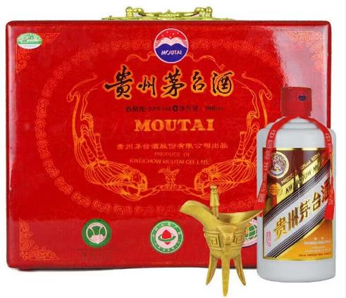 淮北回收贵州茅台酒
